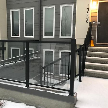 Home Sweet Condo YYC Dış mekan fotoğraf
