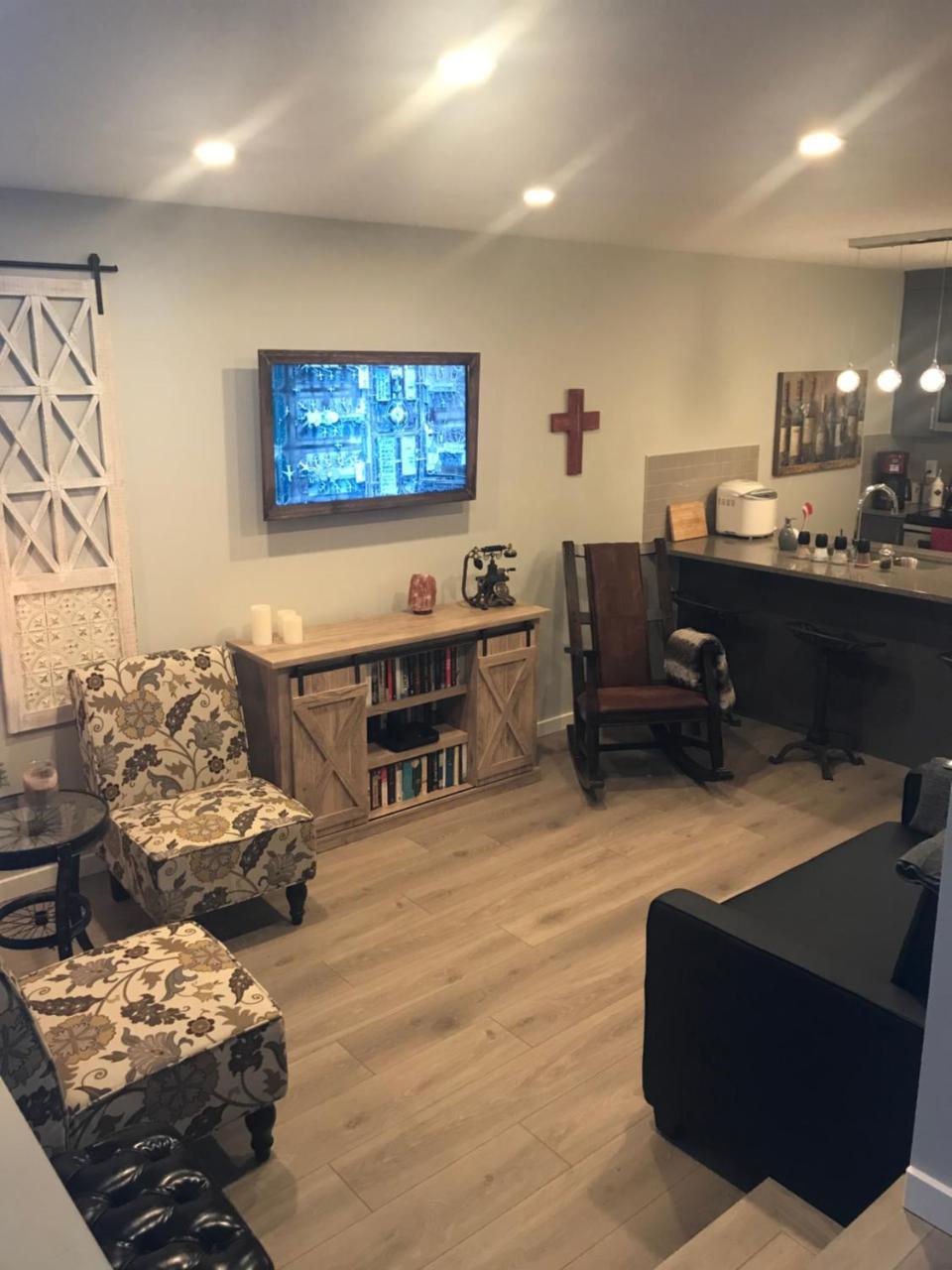Home Sweet Condo YYC Dış mekan fotoğraf