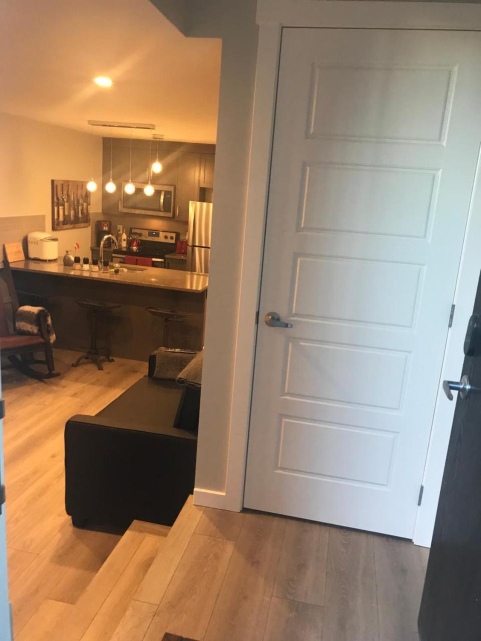 Home Sweet Condo YYC Dış mekan fotoğraf