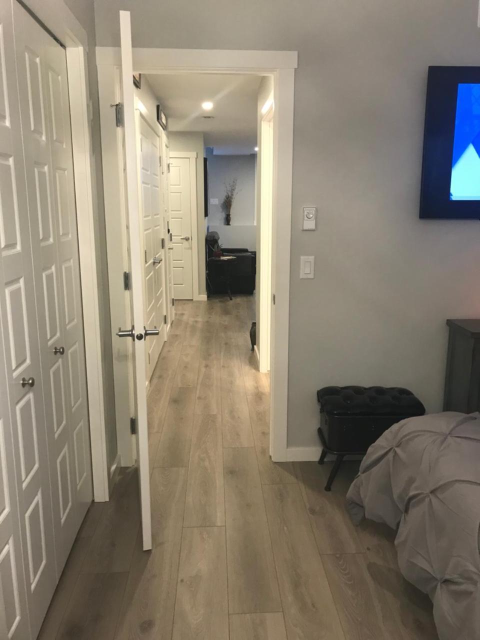 Home Sweet Condo YYC Dış mekan fotoğraf