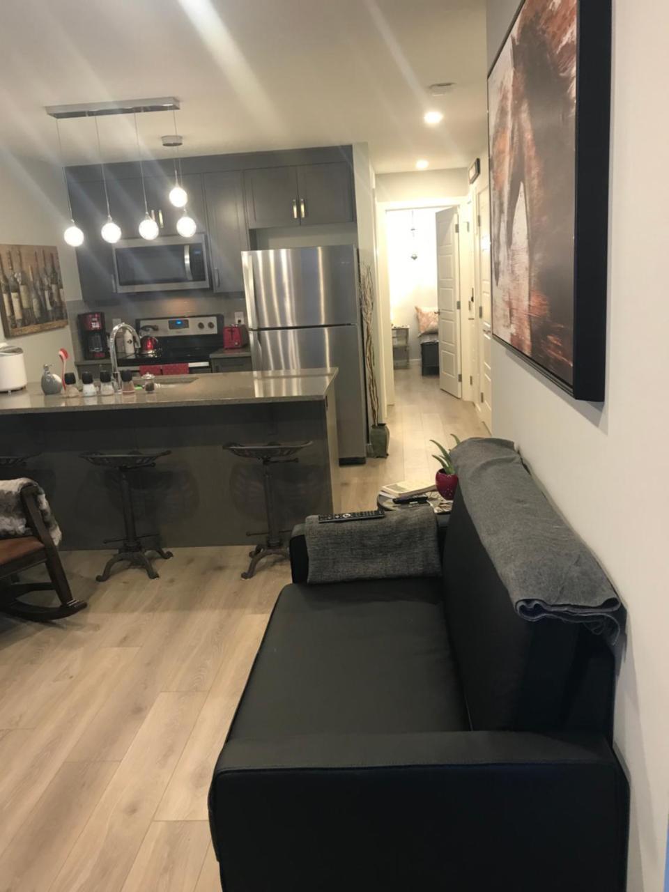 Home Sweet Condo YYC Dış mekan fotoğraf