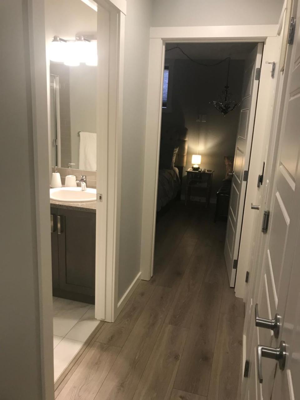 Home Sweet Condo YYC Dış mekan fotoğraf