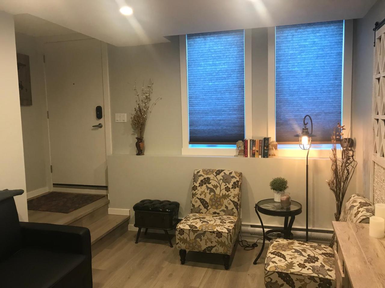 Home Sweet Condo YYC Dış mekan fotoğraf