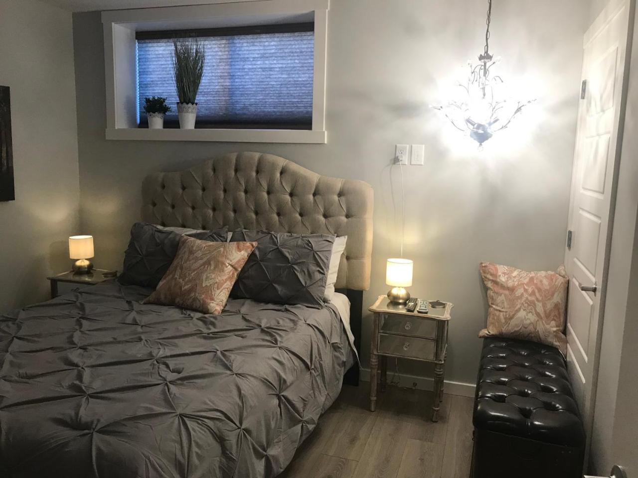 Home Sweet Condo YYC Dış mekan fotoğraf