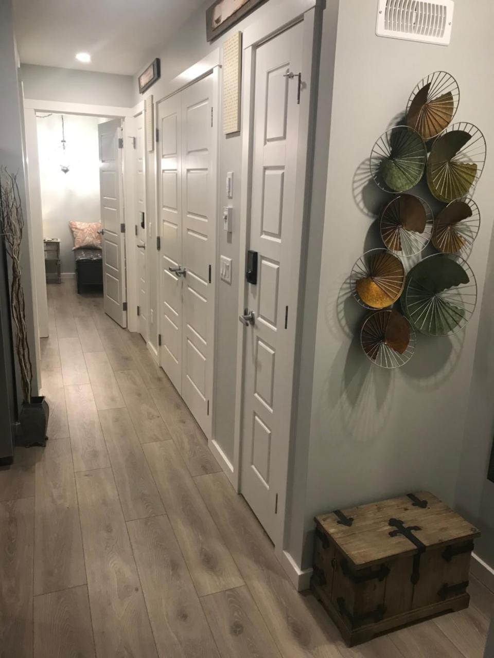 Home Sweet Condo YYC Dış mekan fotoğraf