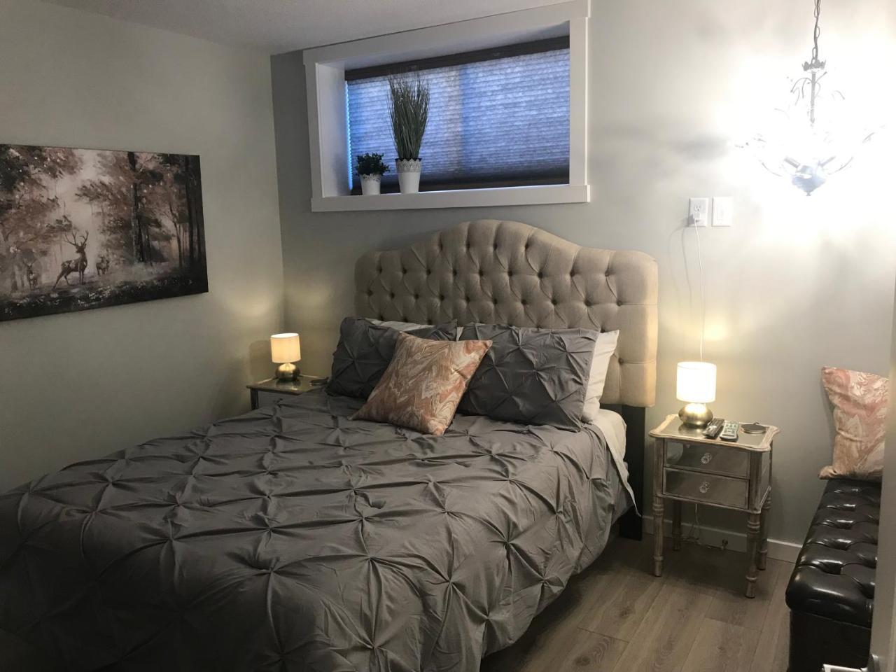 Home Sweet Condo YYC Dış mekan fotoğraf