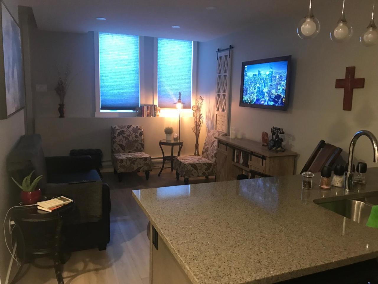 Home Sweet Condo YYC Dış mekan fotoğraf
