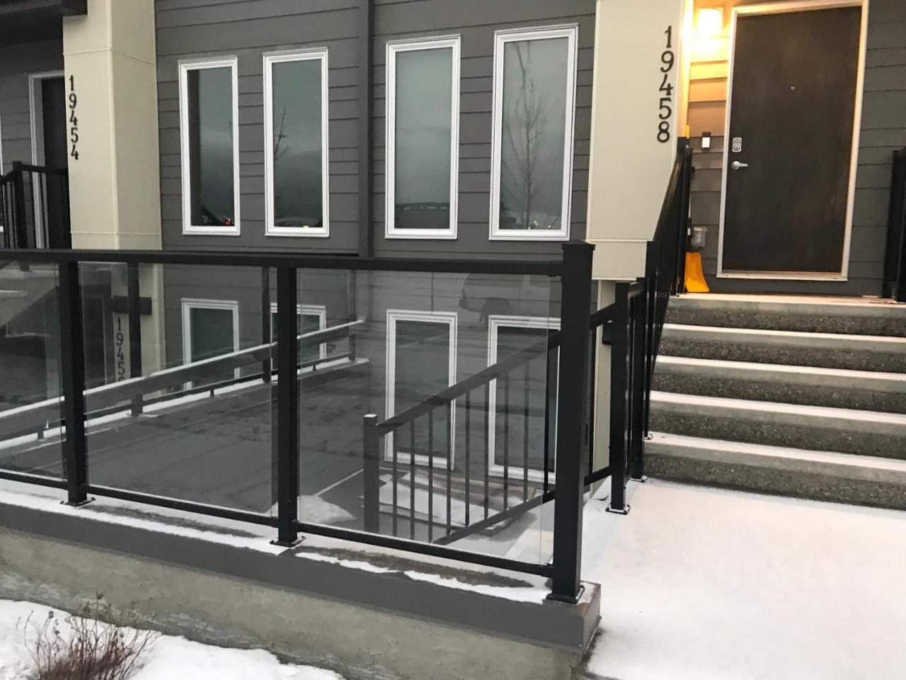 Home Sweet Condo YYC Dış mekan fotoğraf
