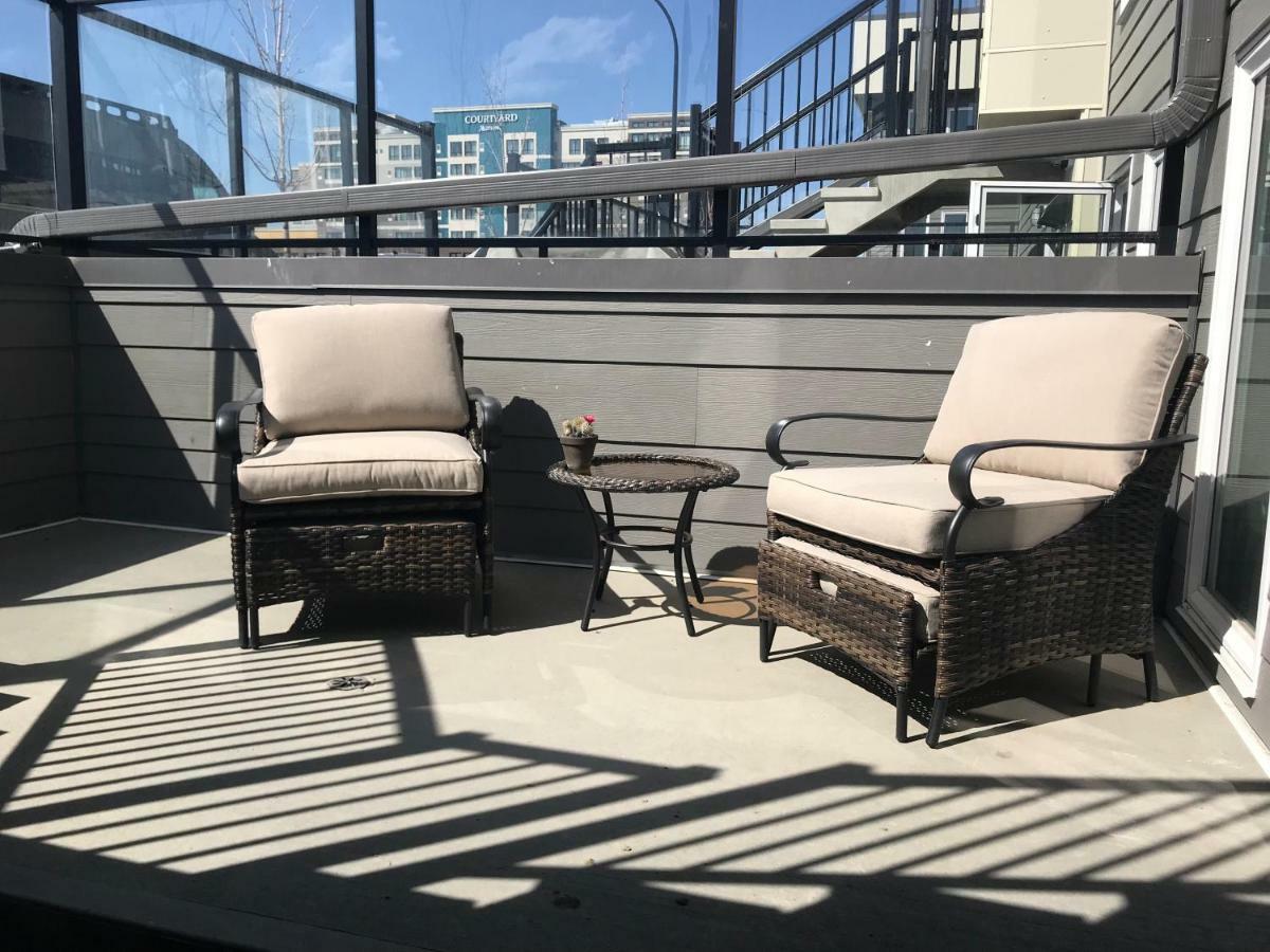 Home Sweet Condo YYC Dış mekan fotoğraf
